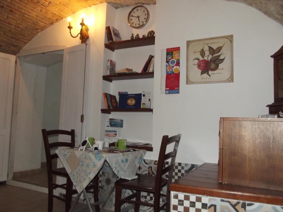 Caralis Holiday Cagliari Luaran gambar