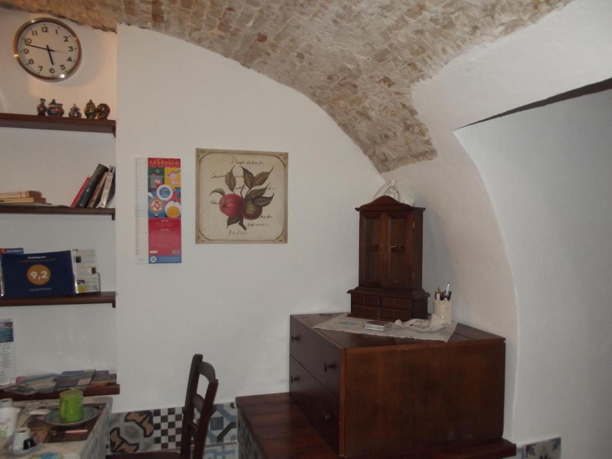 Caralis Holiday Cagliari Luaran gambar