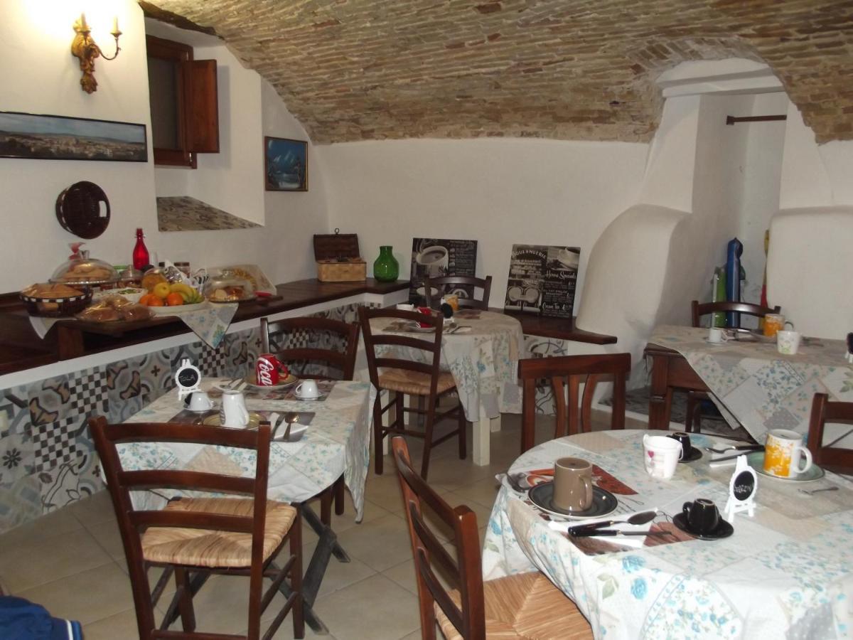 Caralis Holiday Cagliari Luaran gambar