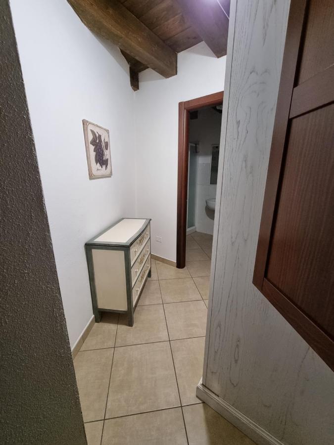 Caralis Holiday Cagliari Luaran gambar