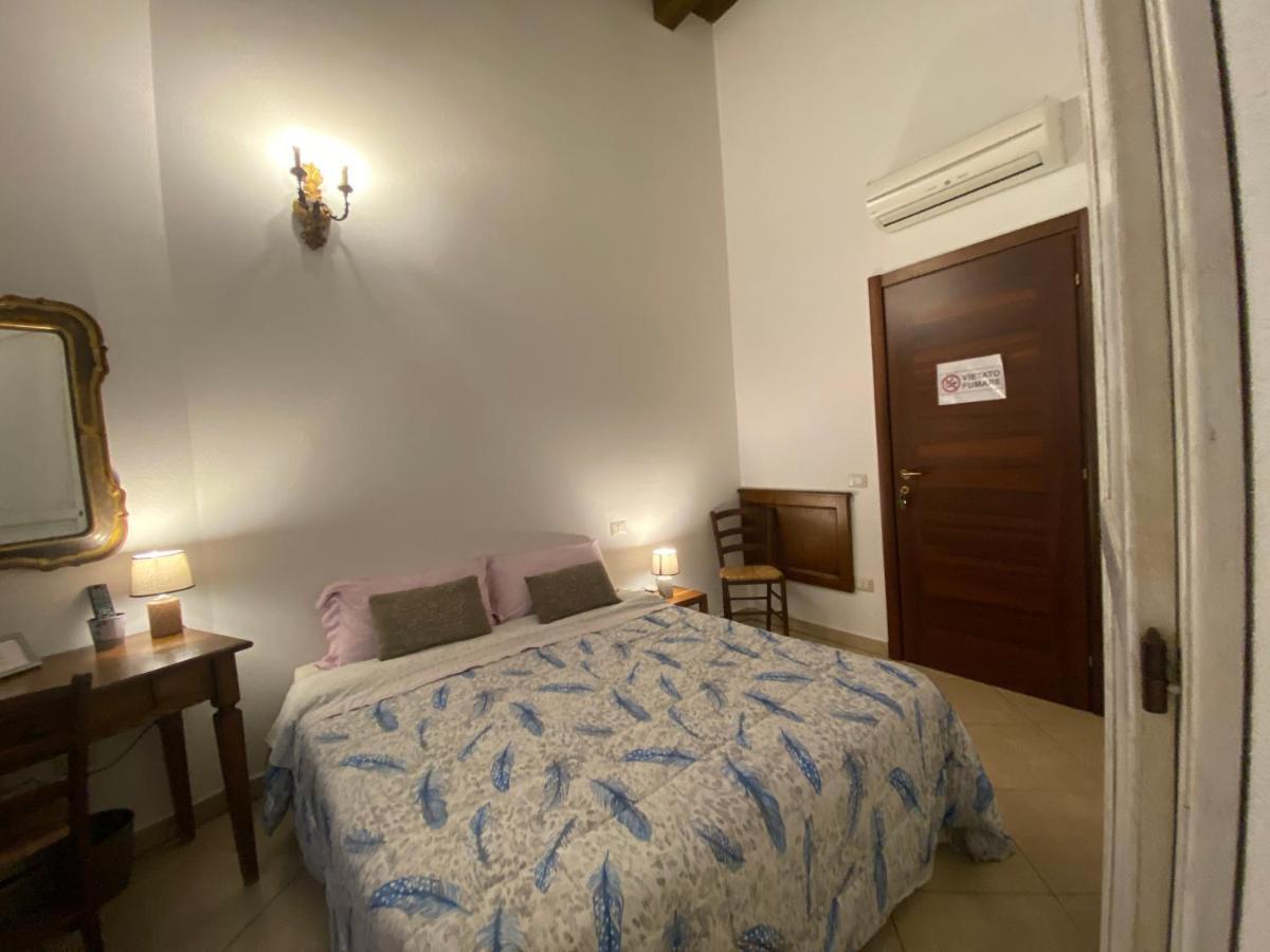Caralis Holiday Cagliari Luaran gambar