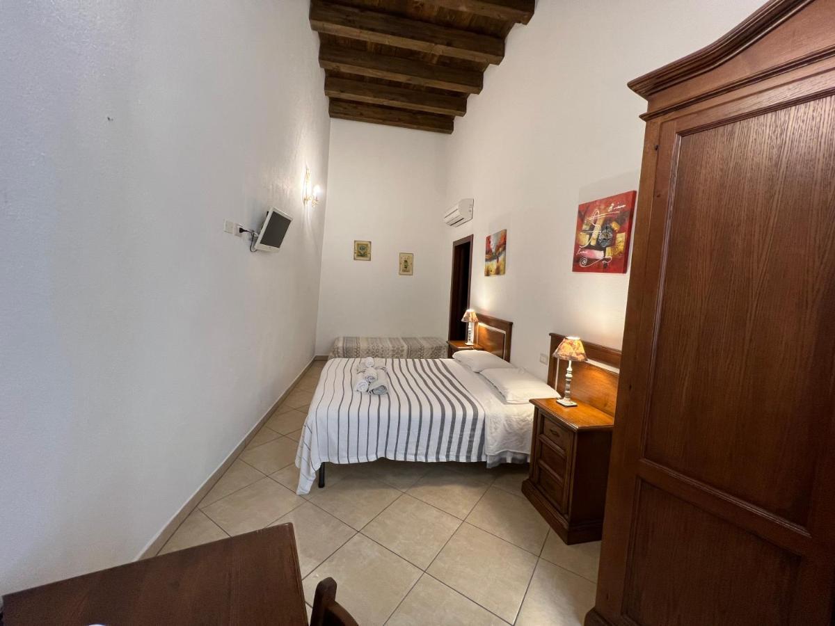 Caralis Holiday Cagliari Luaran gambar