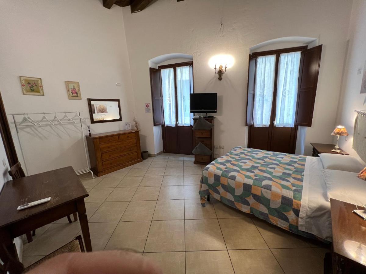 Caralis Holiday Cagliari Luaran gambar