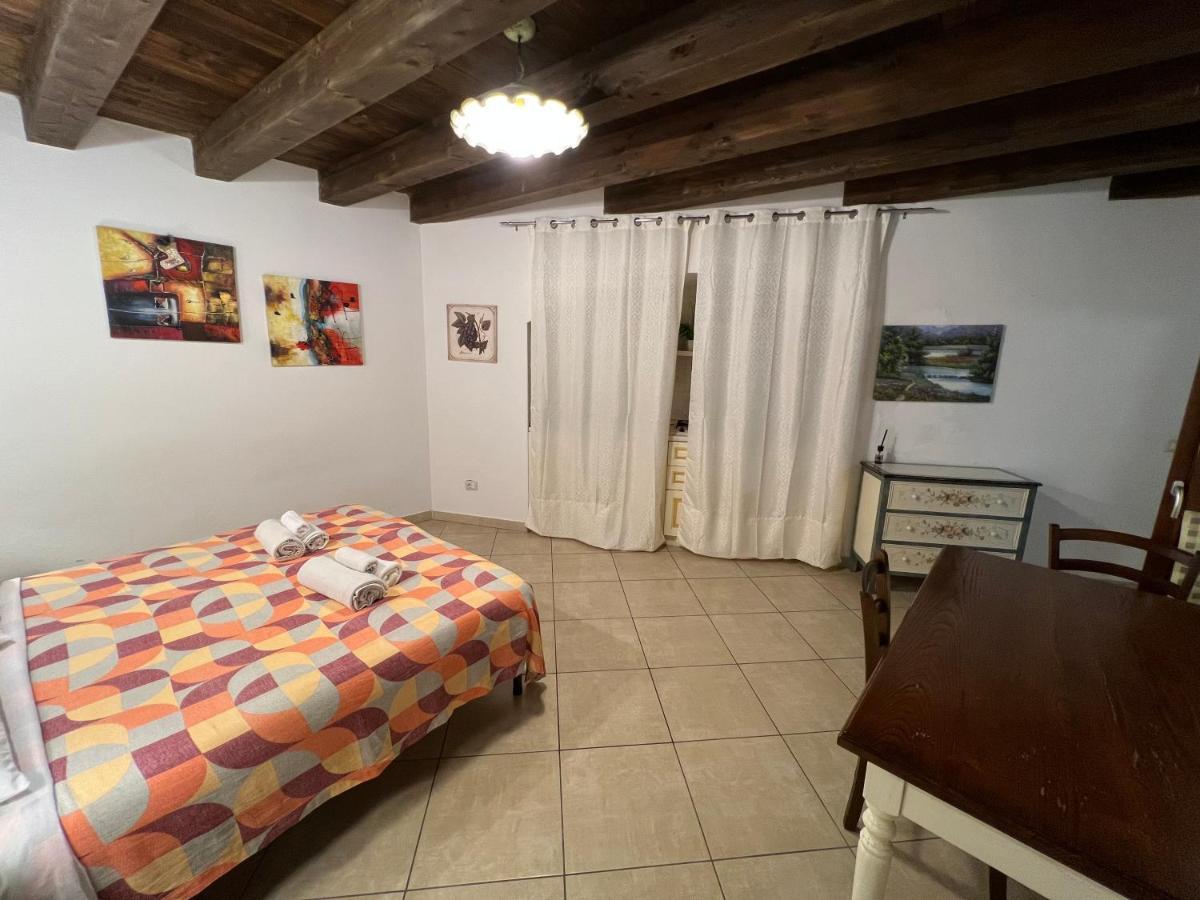 Caralis Holiday Cagliari Luaran gambar