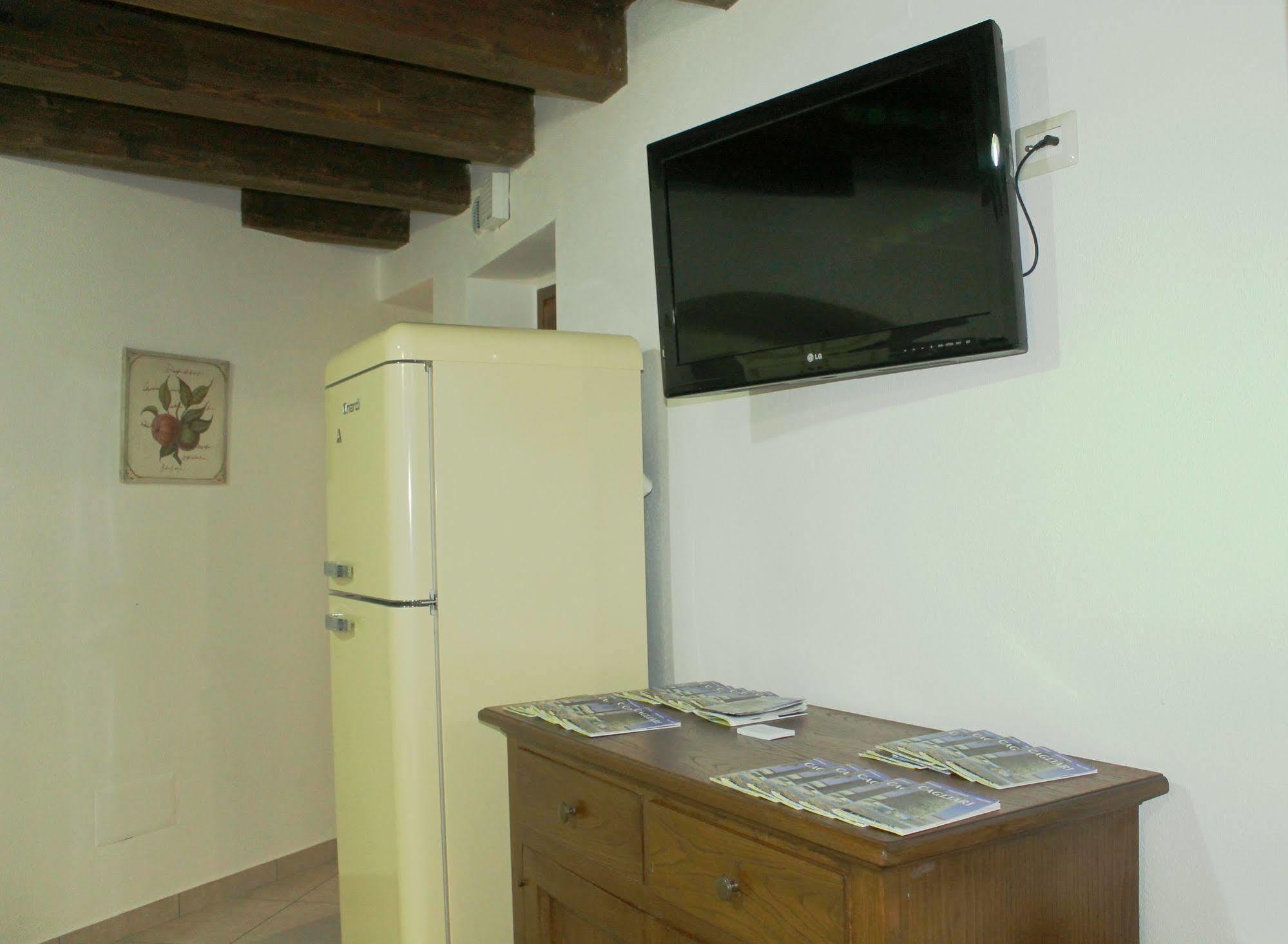 Caralis Holiday Cagliari Luaran gambar